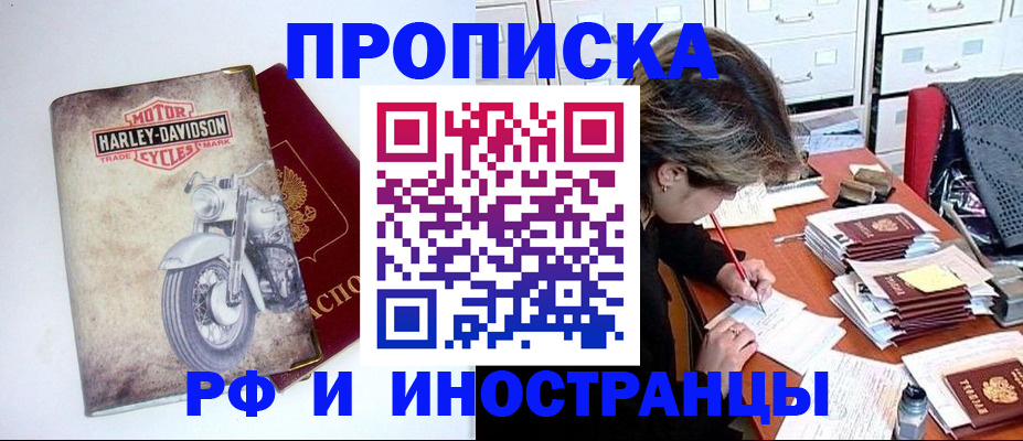 прописка паспорт в Ленинградской области